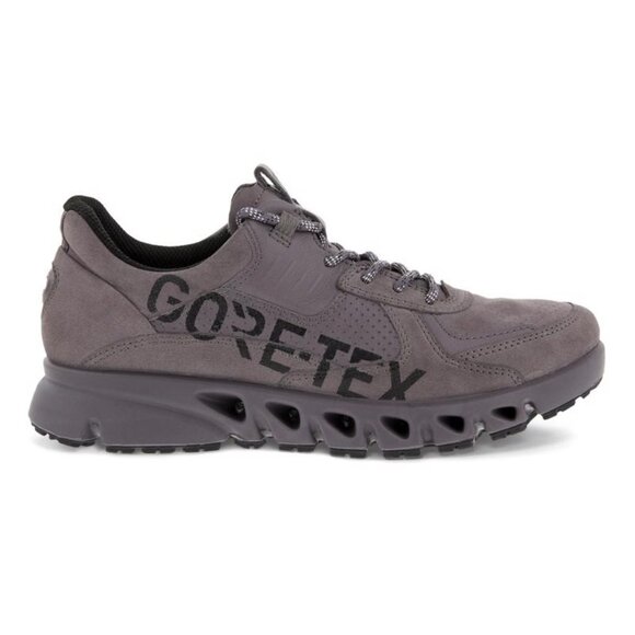 Ecco Multi-Vent GTX Sneakers - Picture 3 of 9